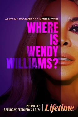 watch Where Is Wendy Williams? online free