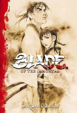 watch Blade of the Immortal online free