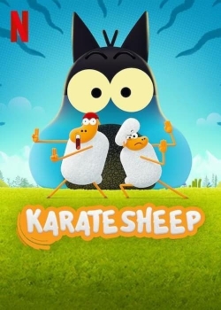 watch Karate Sheep online free