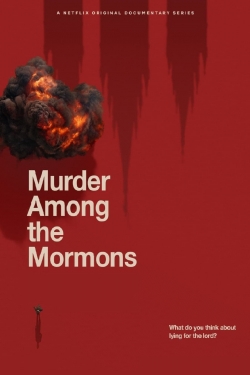 watch Murder Among the Mormons online free
