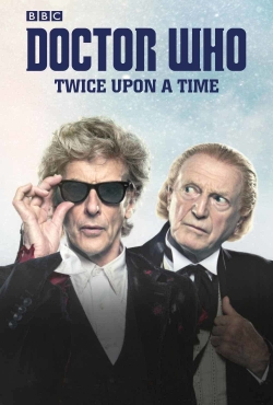 watch Doctor Who: Twice Upon a Time online free