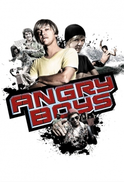 watch Angry Boys online free
