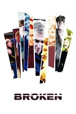 watch Broken online free