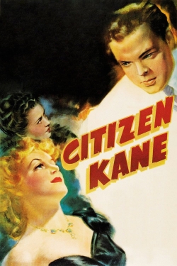 watch Citizen Kane online free
