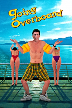 watch Going Overboard online free