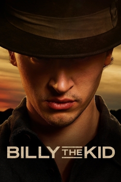 watch Billy the Kid online free
