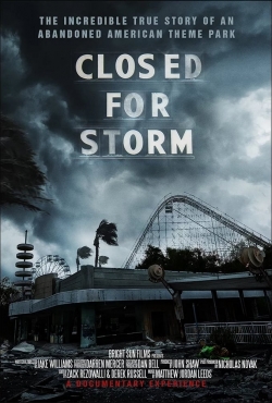 watch Closed for Storm online free