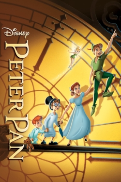watch Peter Pan online free
