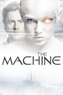 watch The Machine online free