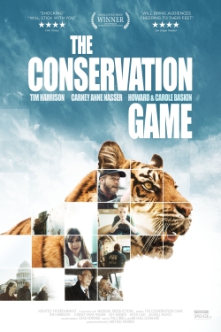 watch The Conservation Game online free