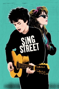 watch Sing Street online free