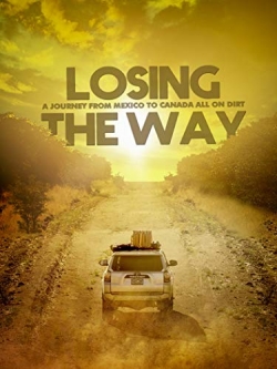 watch Losing the Way online free