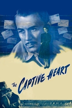 watch The Captive Heart online free