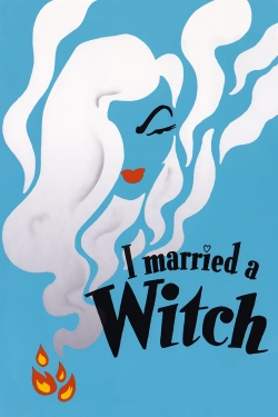 watch I Married a Witch online free