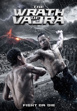 watch The Wrath Of Vajra online free