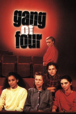 watch Gang of Four online free