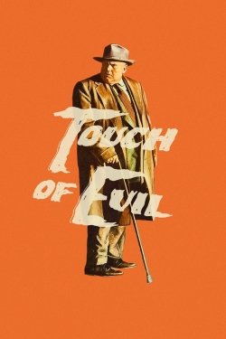 watch Touch of Evil online free