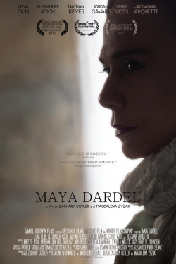 watch Maya Dardel online free