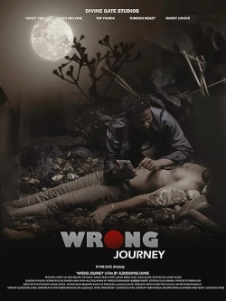 watch Wrong Journey online free
