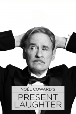 watch Noël Coward's Present Laughter online free