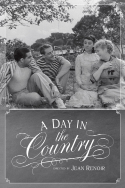 watch A Day in the Country online free