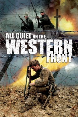 watch All Quiet on the Western Front online free