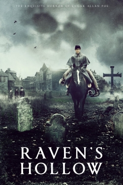 watch Raven's Hollow online free