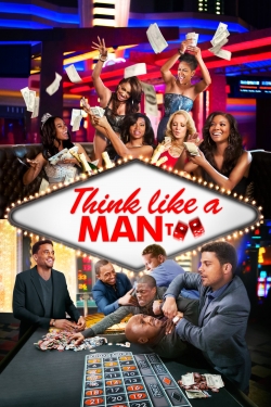 watch Think Like a Man Too online free