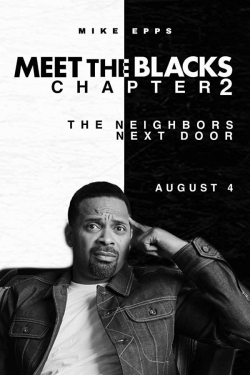 watch The House Next Door: Meet the Blacks 2 online free