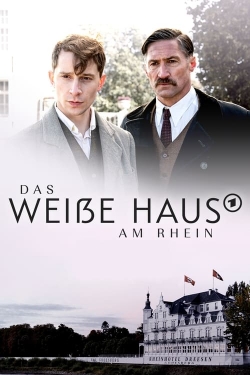 watch Das Weiße Haus am Rhein online free
