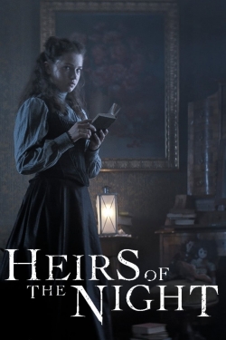 watch Heirs of the Night online free