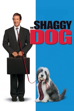 watch The Shaggy Dog online free