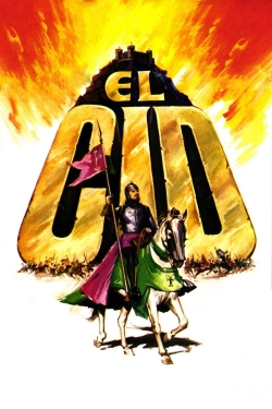 watch El Cid online free