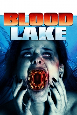 watch Blood Lake online free