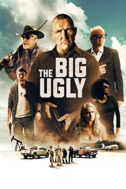 watch The Big Ugly online free