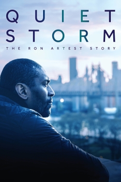 watch Quiet Storm: The Ron Artest Story online free