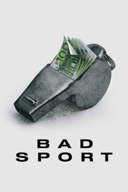 watch Bad Sport online free