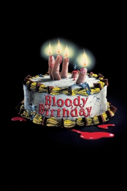 watch Bloody Birthday online free