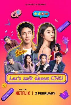 watch Let's Talk About CHU online free