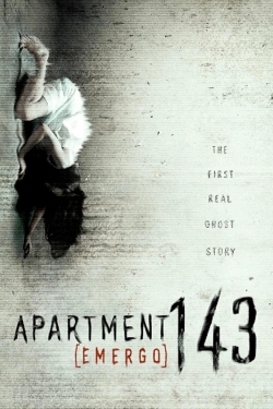 watch Apartment 143 online free