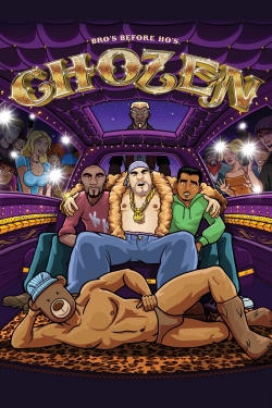 watch Chozen online free