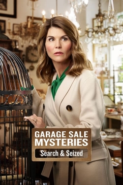 watch Garage Sale Mysteries: Searched & Seized online free