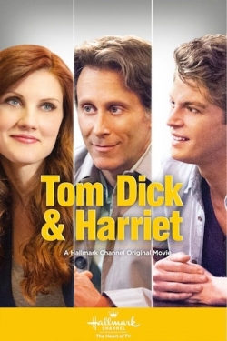 watch Tom, Dick and Harriet online free