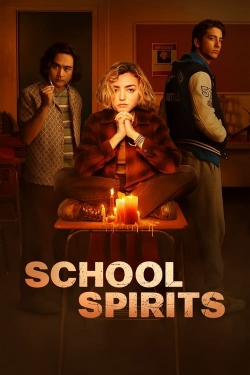 watch School Spirits online free