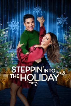 watch Steppin' into the Holidays online free