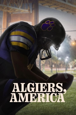 watch Algiers, America online free