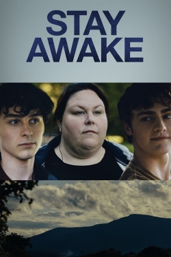watch Stay Awake online free