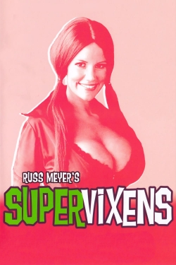 watch Supervixens online free