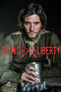 watch Sons of Liberty online free