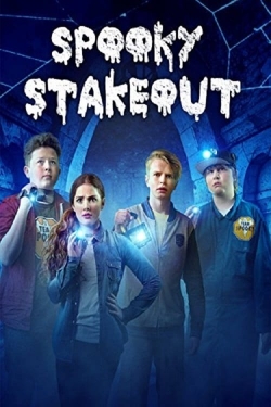 watch Spooky Stakeout online free